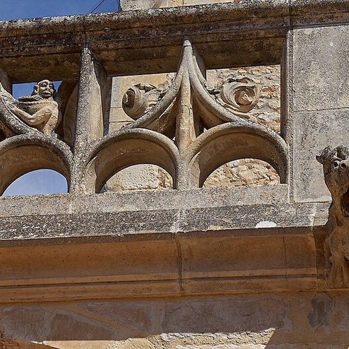 Photo de Château des Milandes