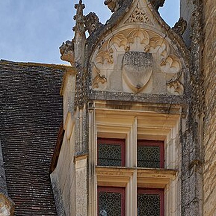 Photo de Château des Milandes