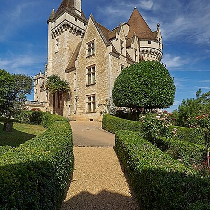 Photo de Château des Milandes