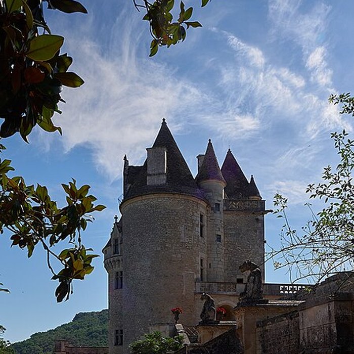 Photo de Château des Milandes