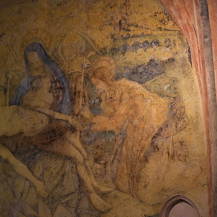 Photo de Château des Milandes