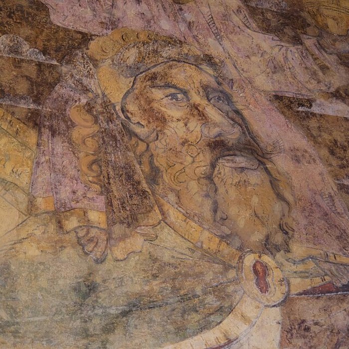 Photo de Château des Milandes