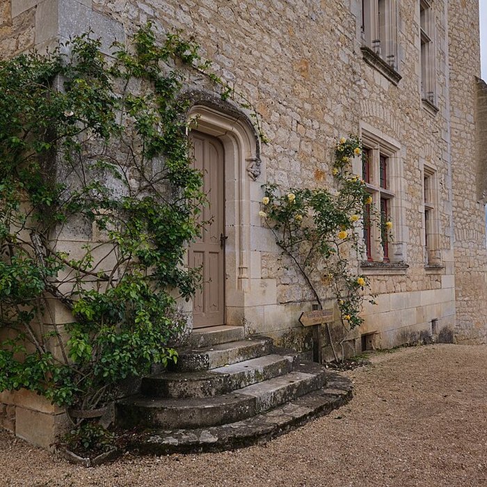Photo de Château des Milandes