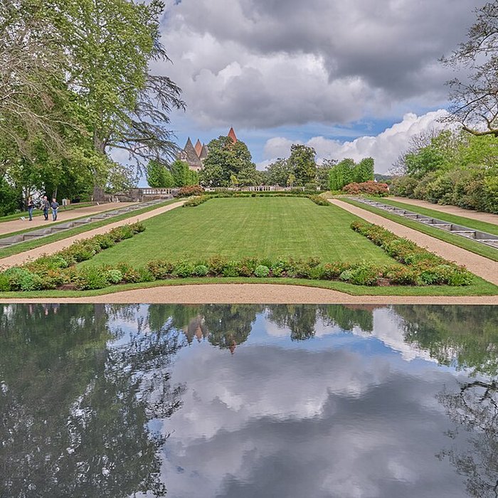 Photo de Château des Milandes