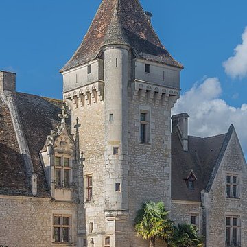 Château des Milandes