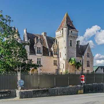 Château des Milandes