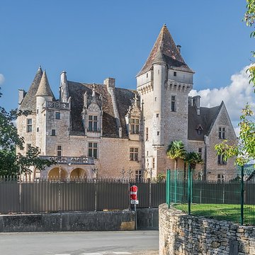 Château des Milandes
