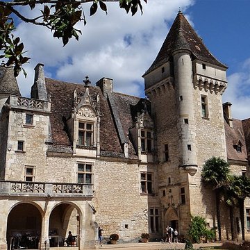 Château des Milandes