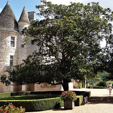 Château des Milandes
