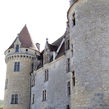 Château des Milandes