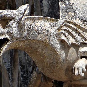 Château des Milandes