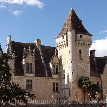 Château des Milandes