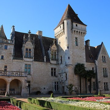 Château des Milandes