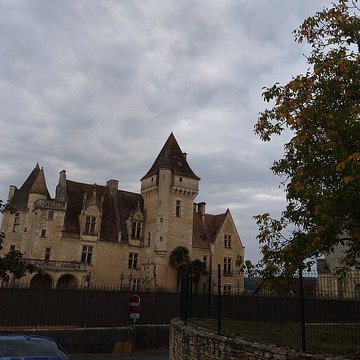 Château des Milandes