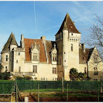 Château des Milandes
