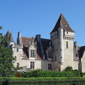 Château des Milandes