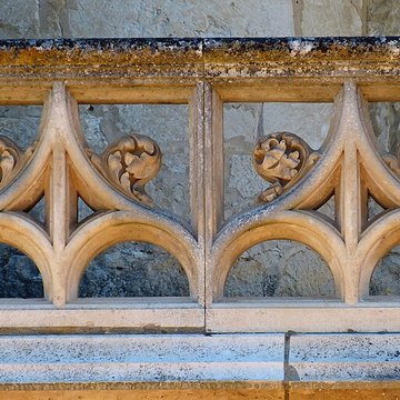 Château des Milandes