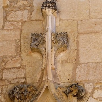 Château des Milandes