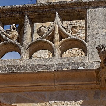 Château des Milandes