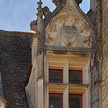 Château des Milandes