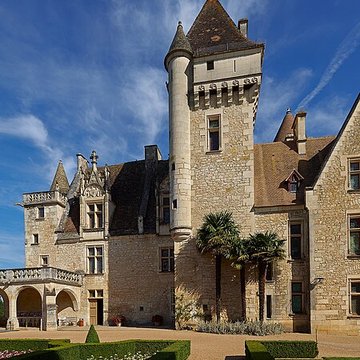 Château des Milandes