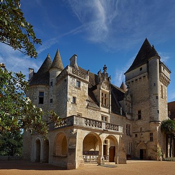 Château des Milandes