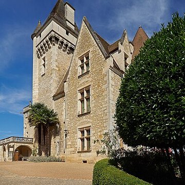 Château des Milandes