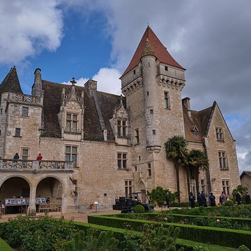 Château des Milandes