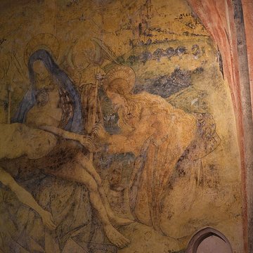 Château des Milandes