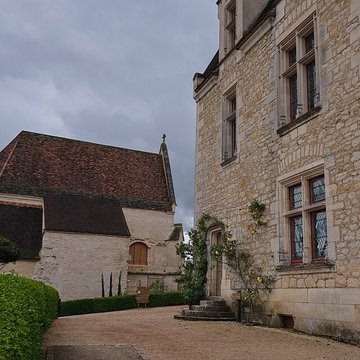 Château des Milandes