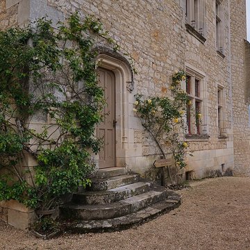 Château des Milandes