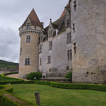 Château des Milandes