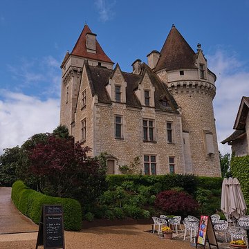 Château des Milandes