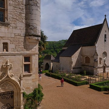 Château des Milandes