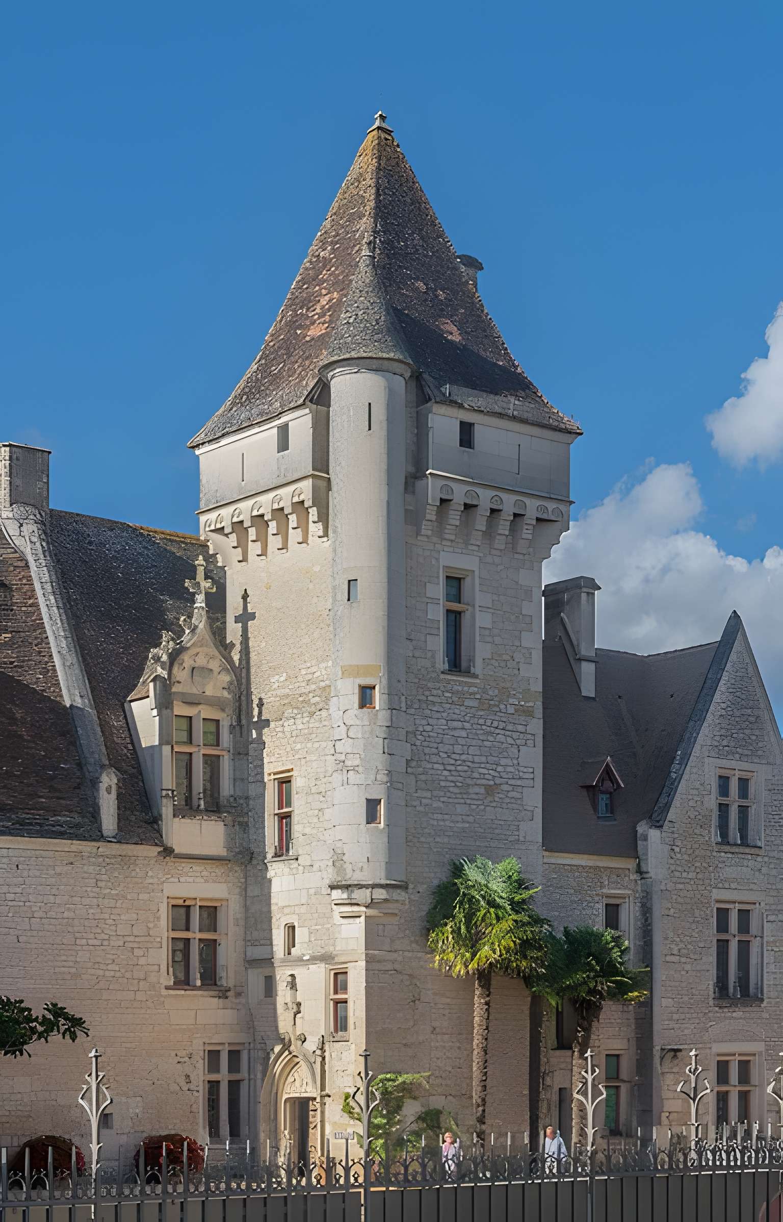 Château des Milandes