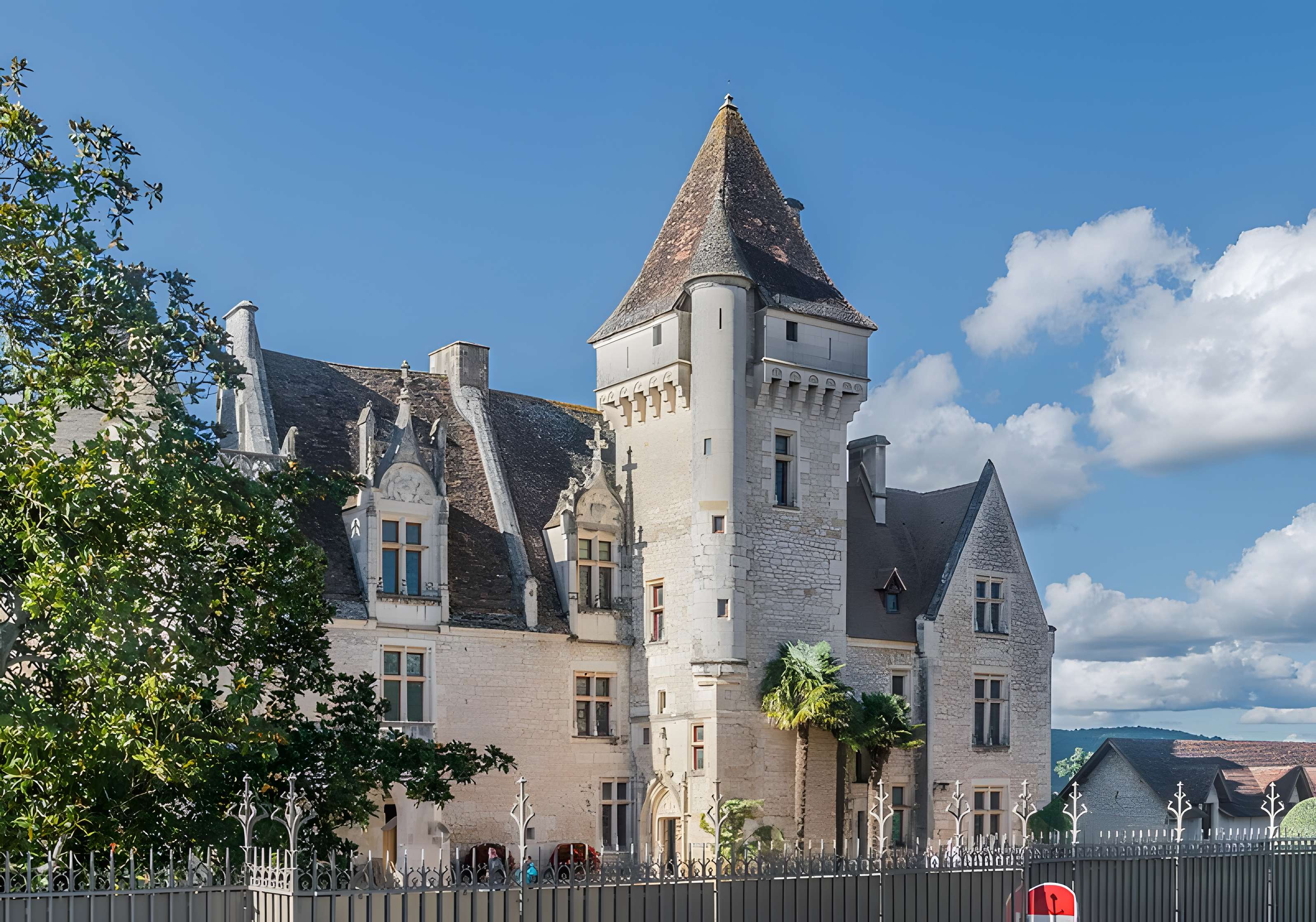 Château des Milandes