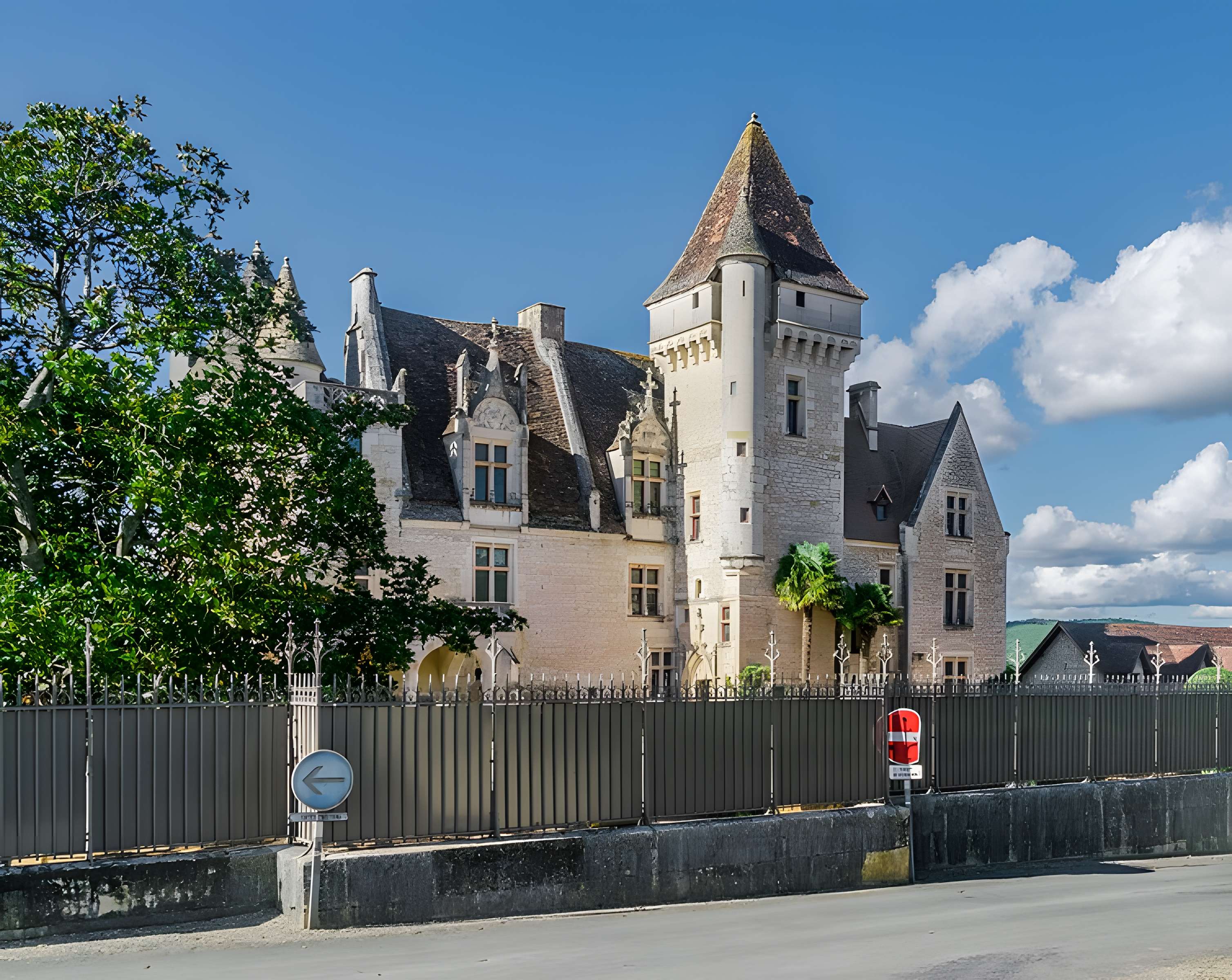 Château des Milandes