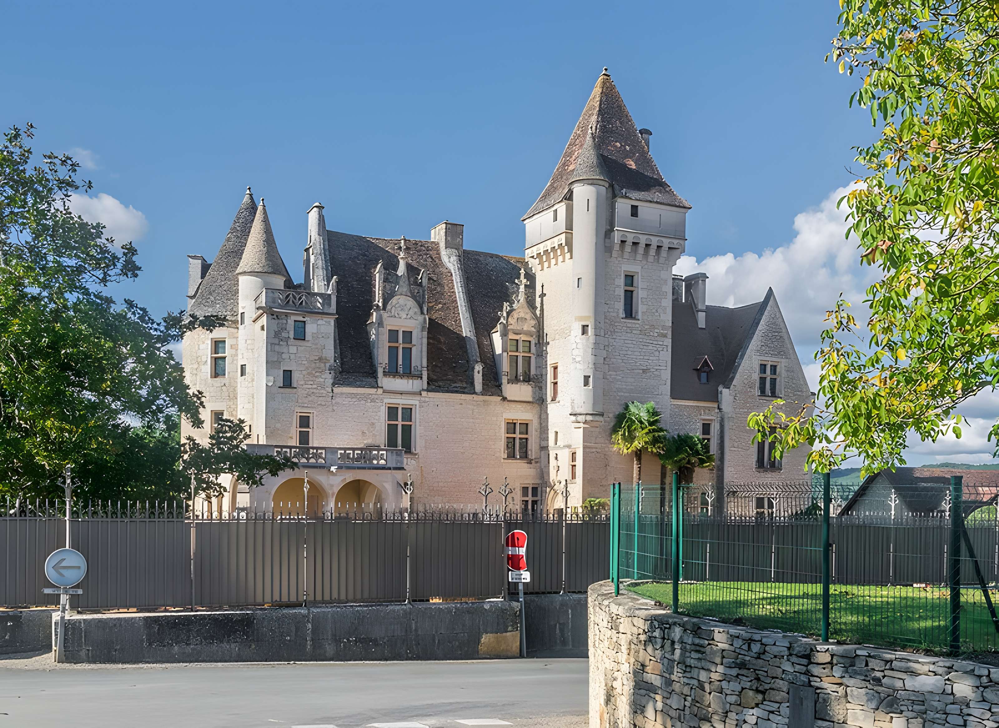 Château des Milandes