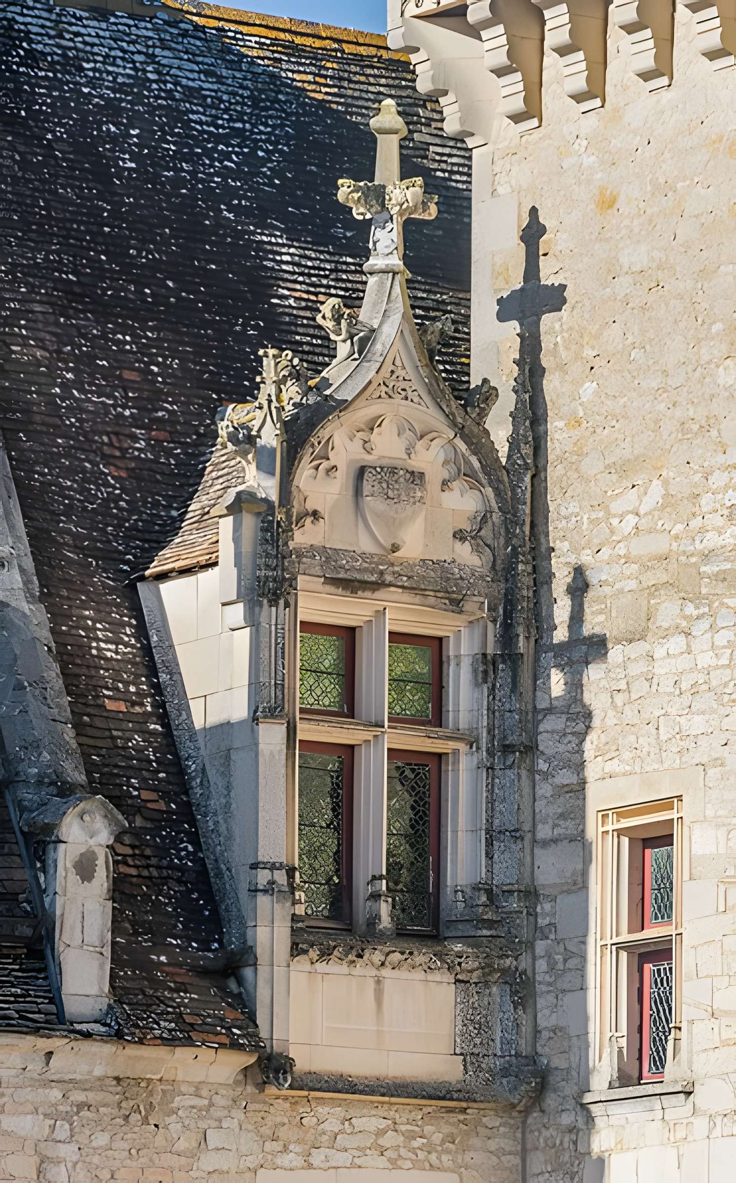 Château des Milandes