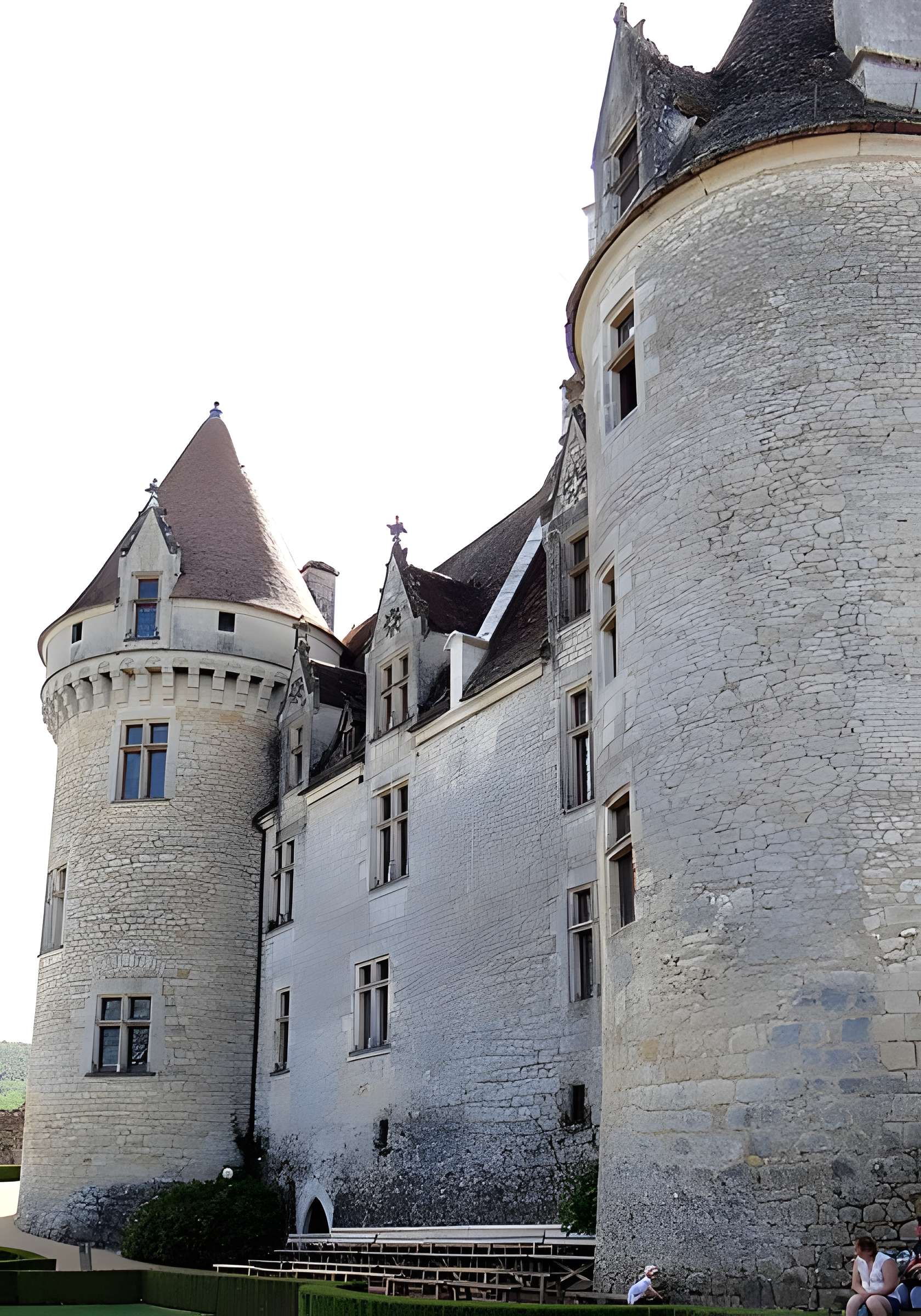 Château des Milandes