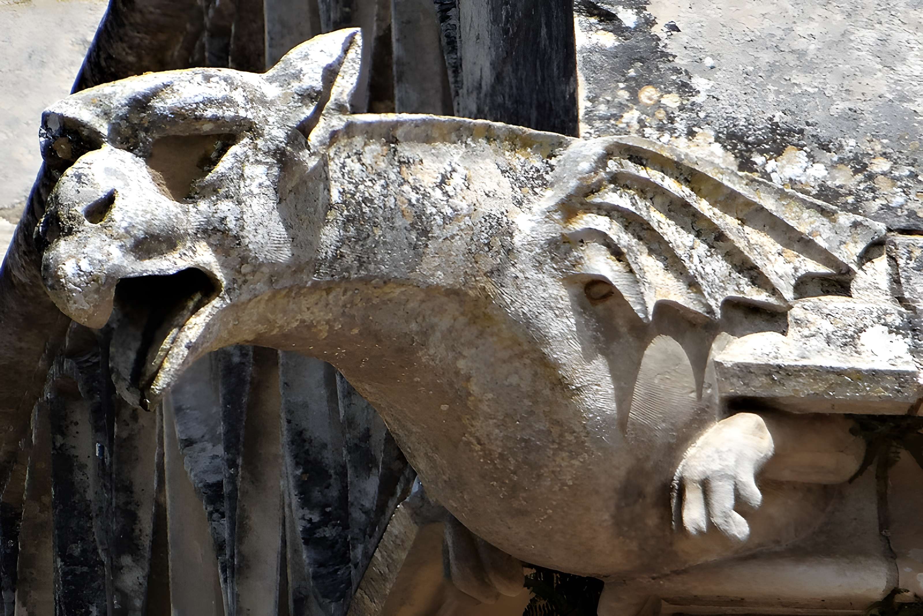 Château des Milandes