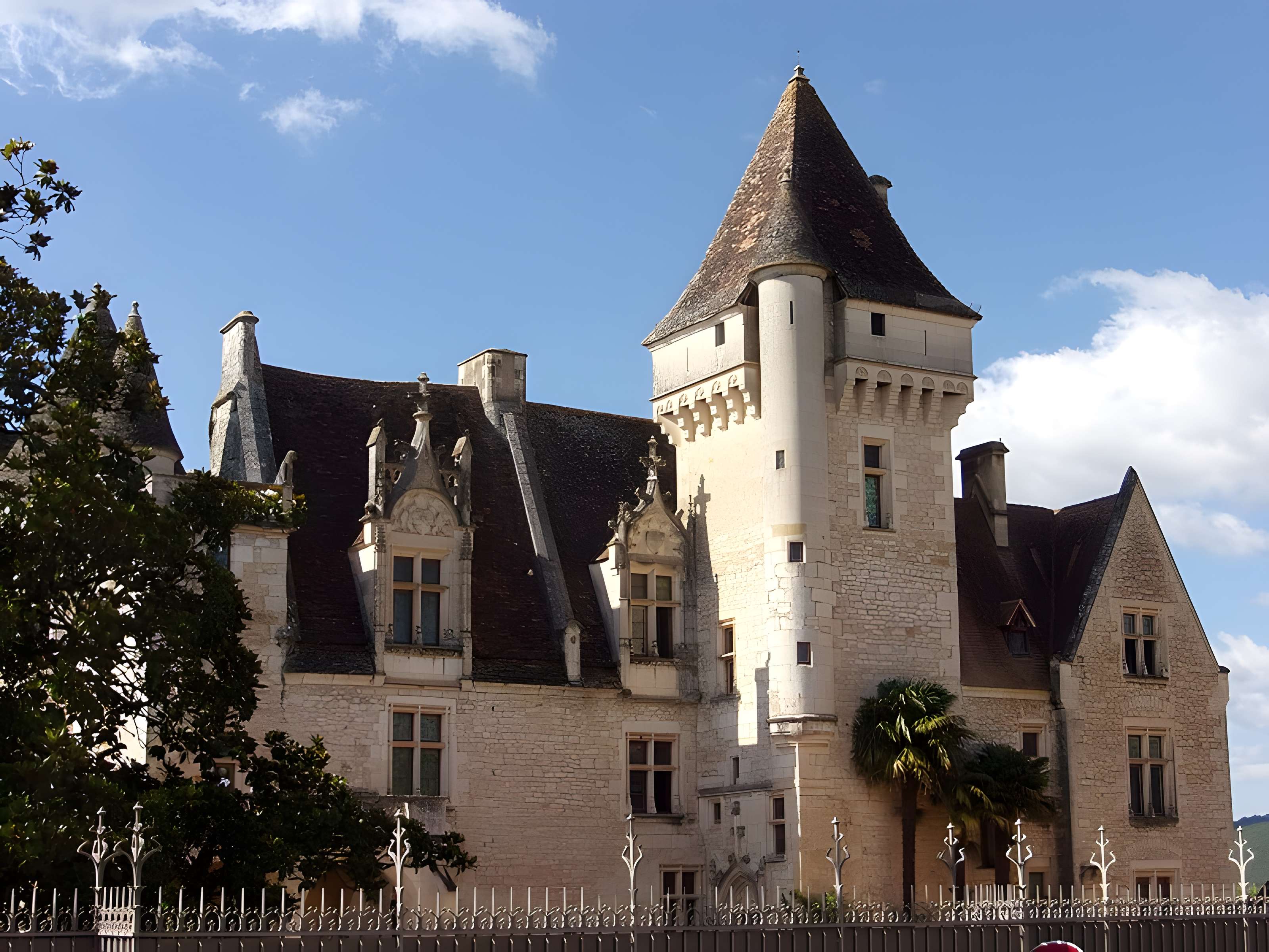 Château des Milandes