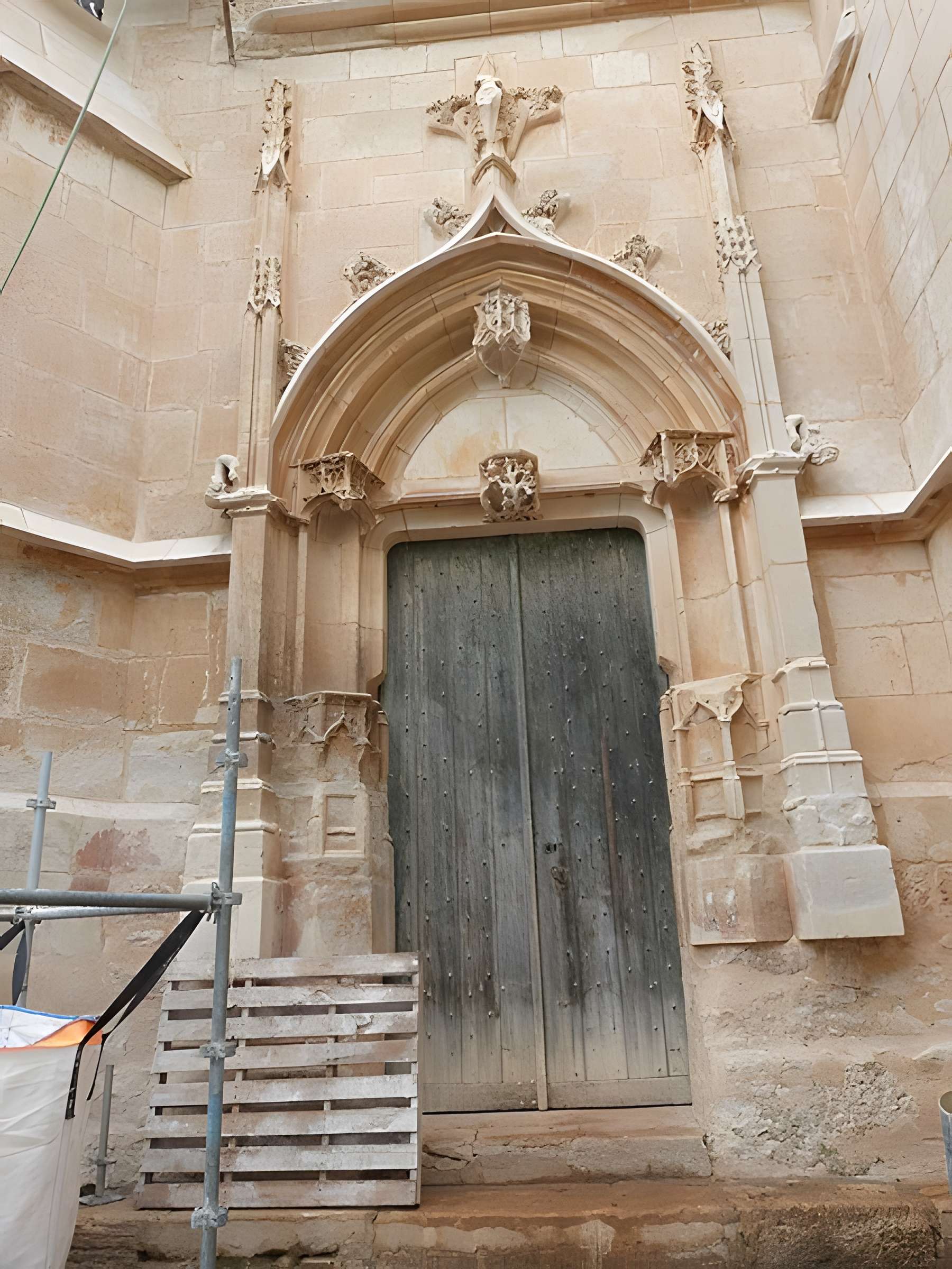 Château des Milandes