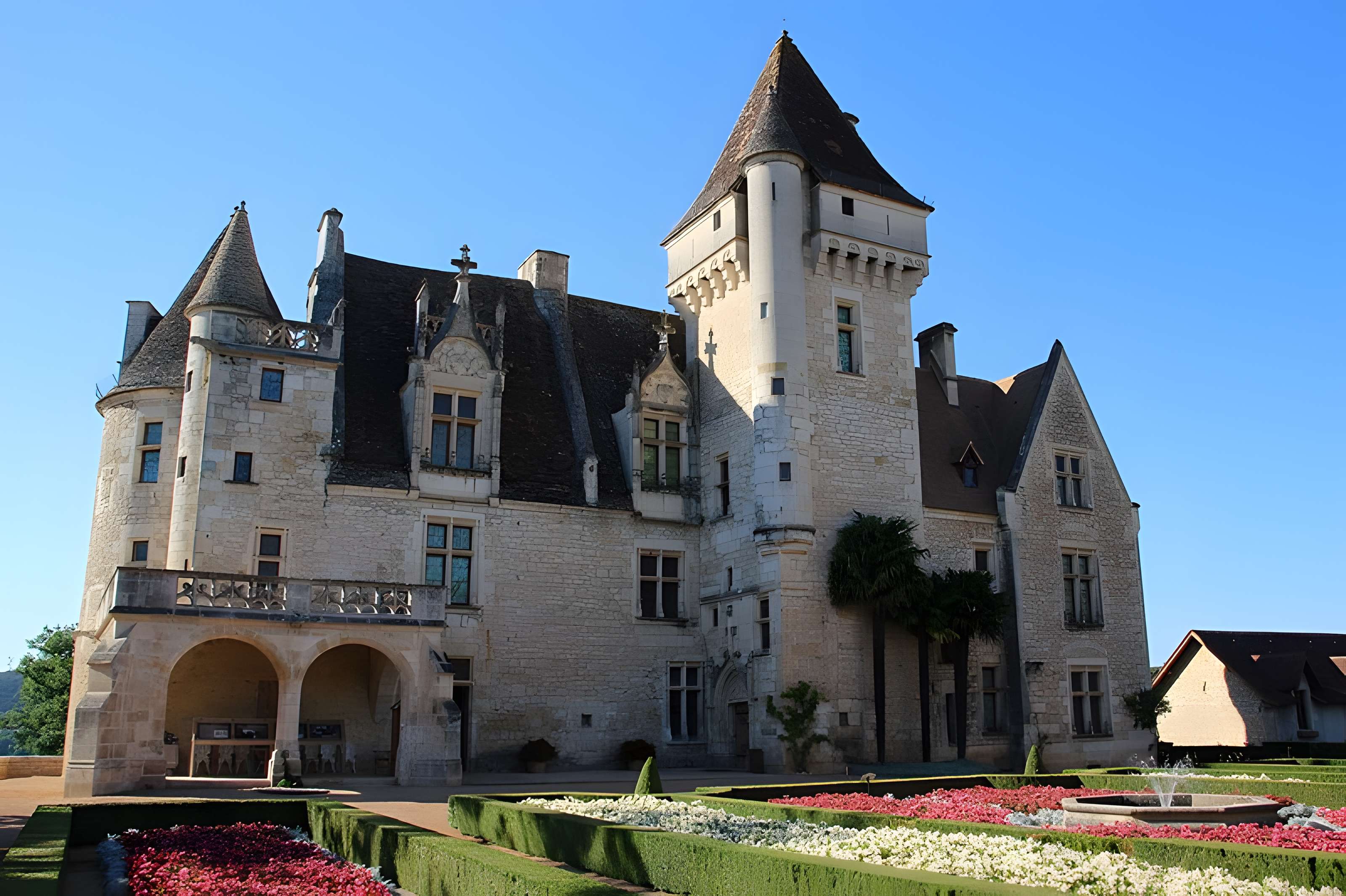 Château des Milandes