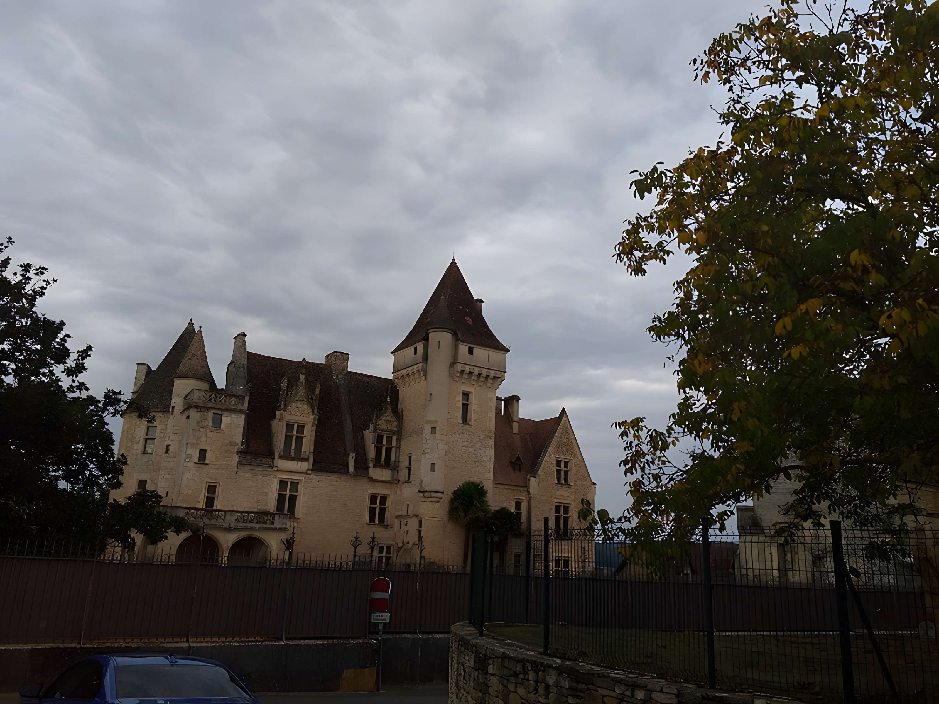Château des Milandes