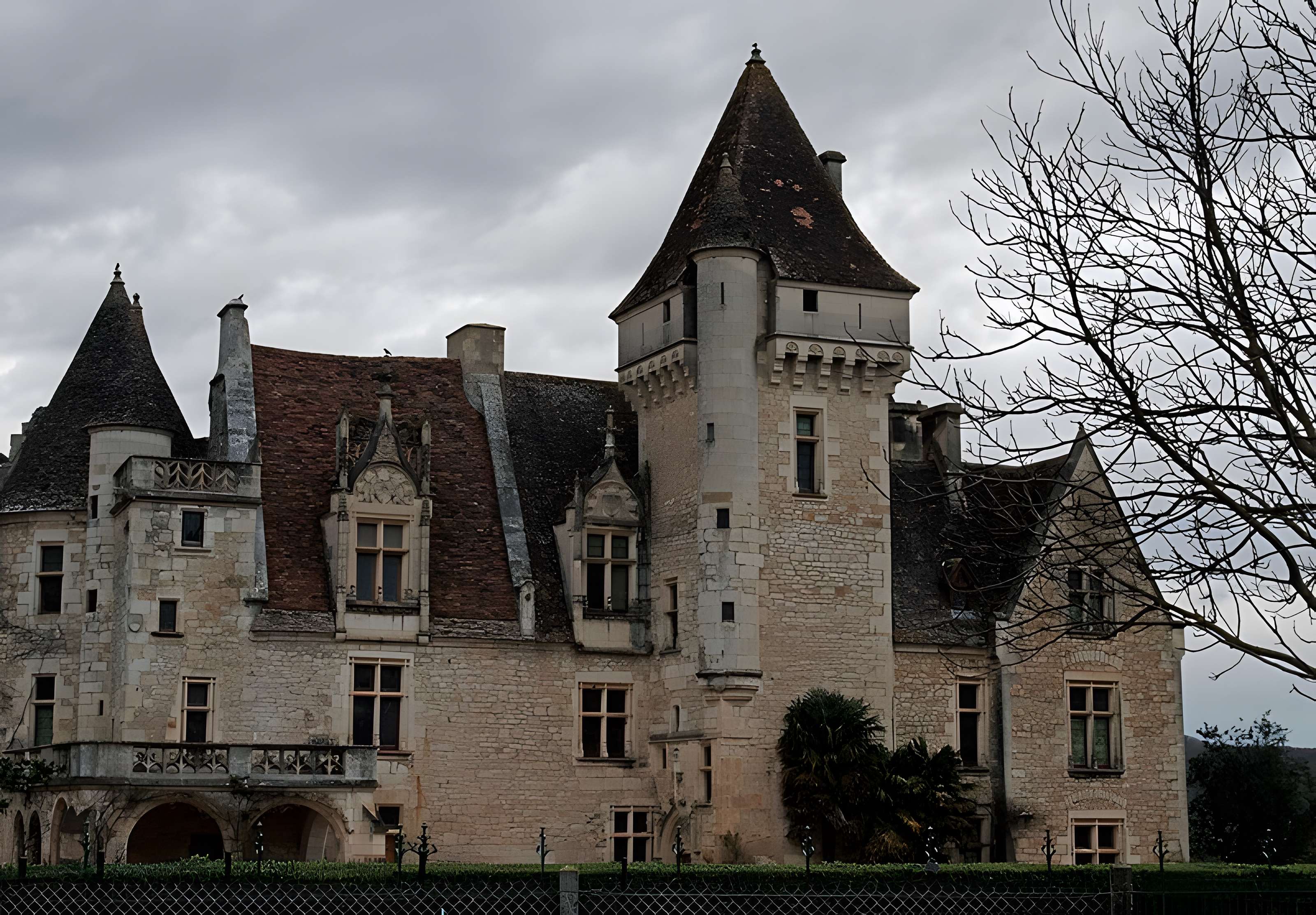 Château des Milandes