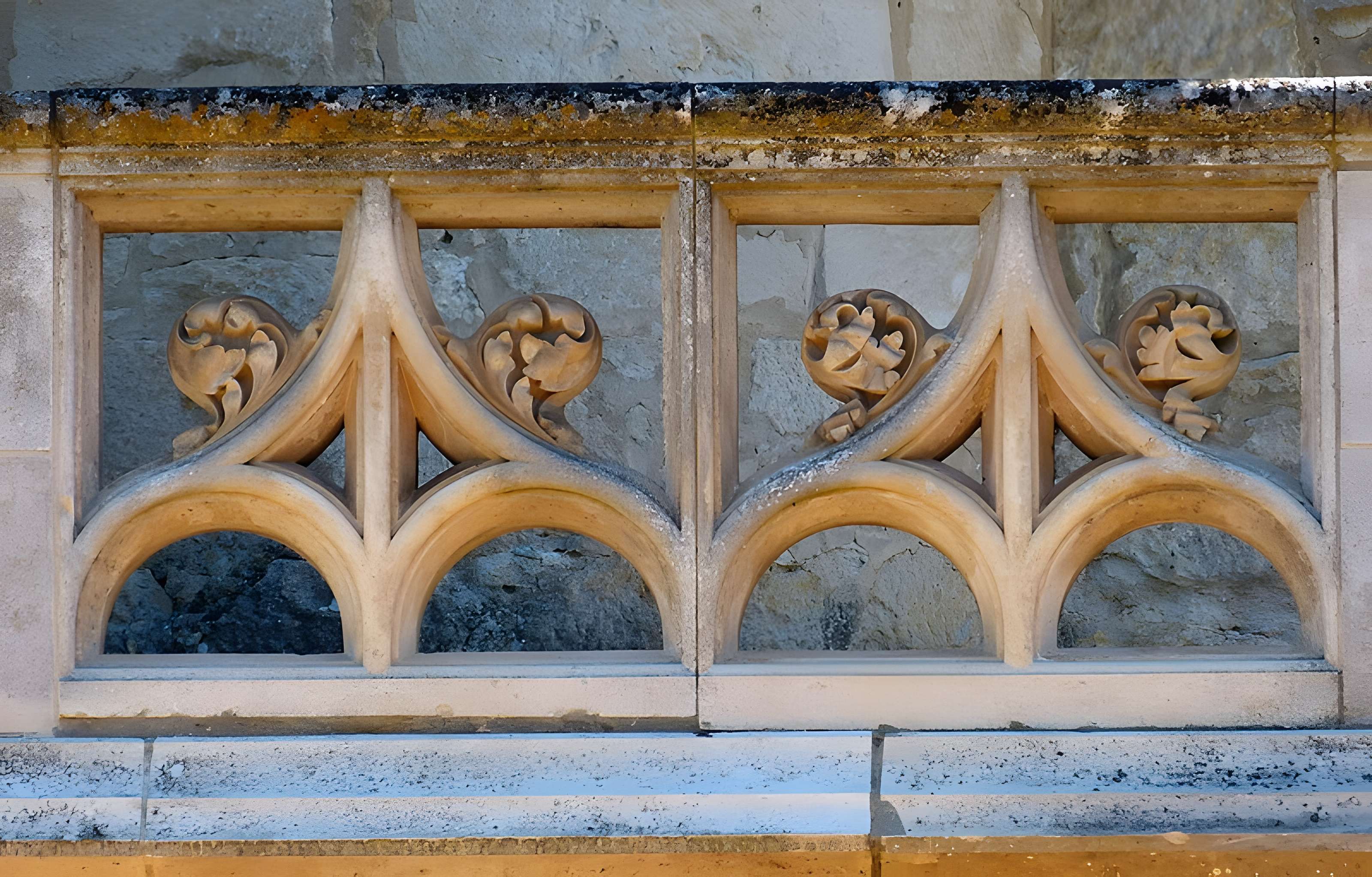 Château des Milandes