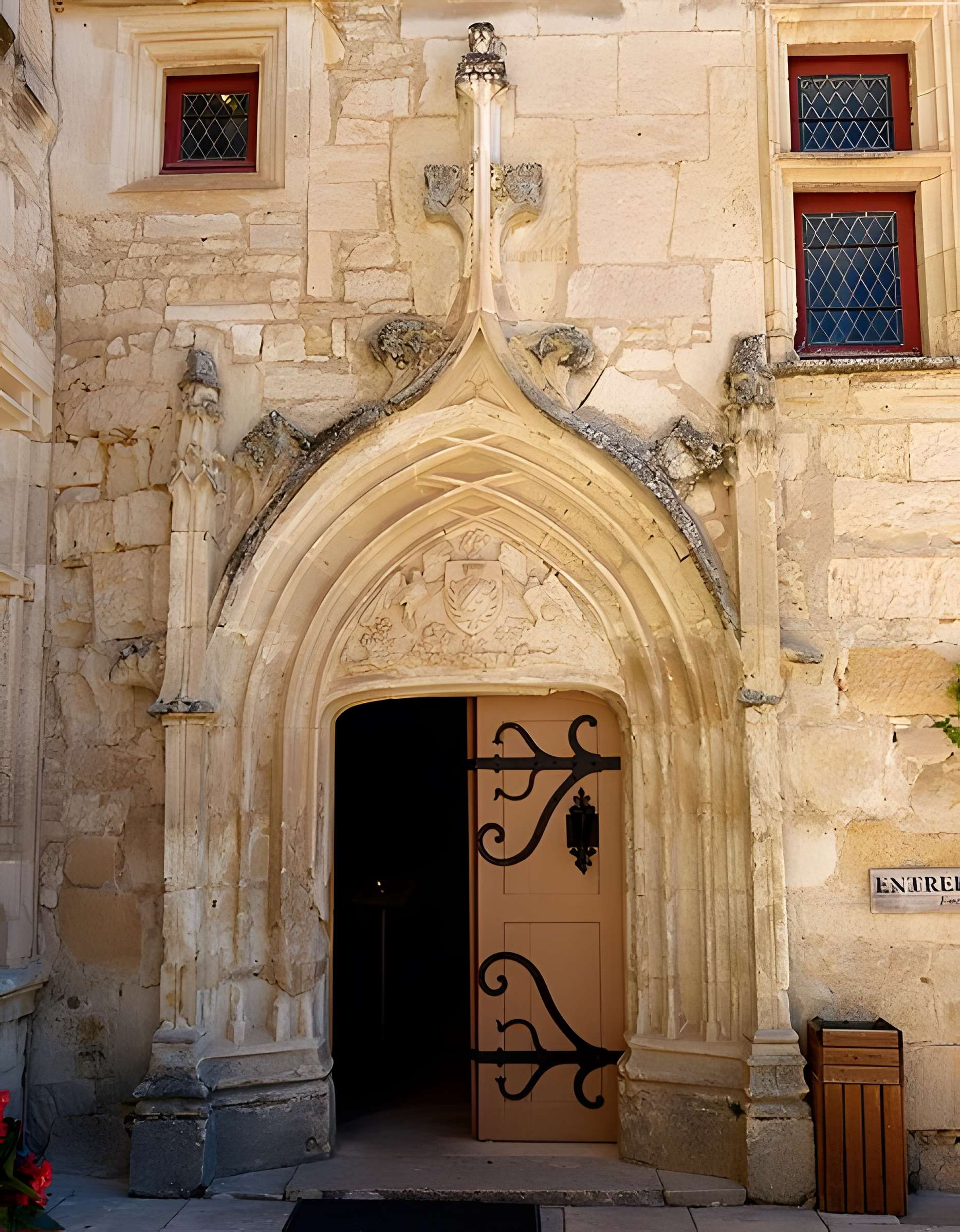 Château des Milandes