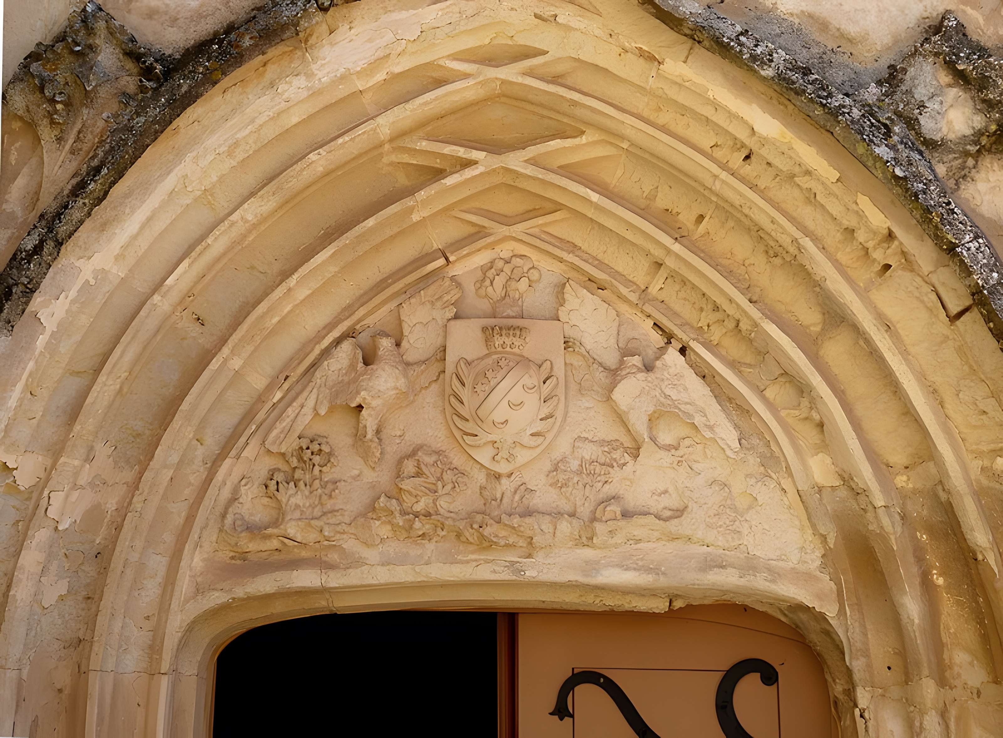 Château des Milandes