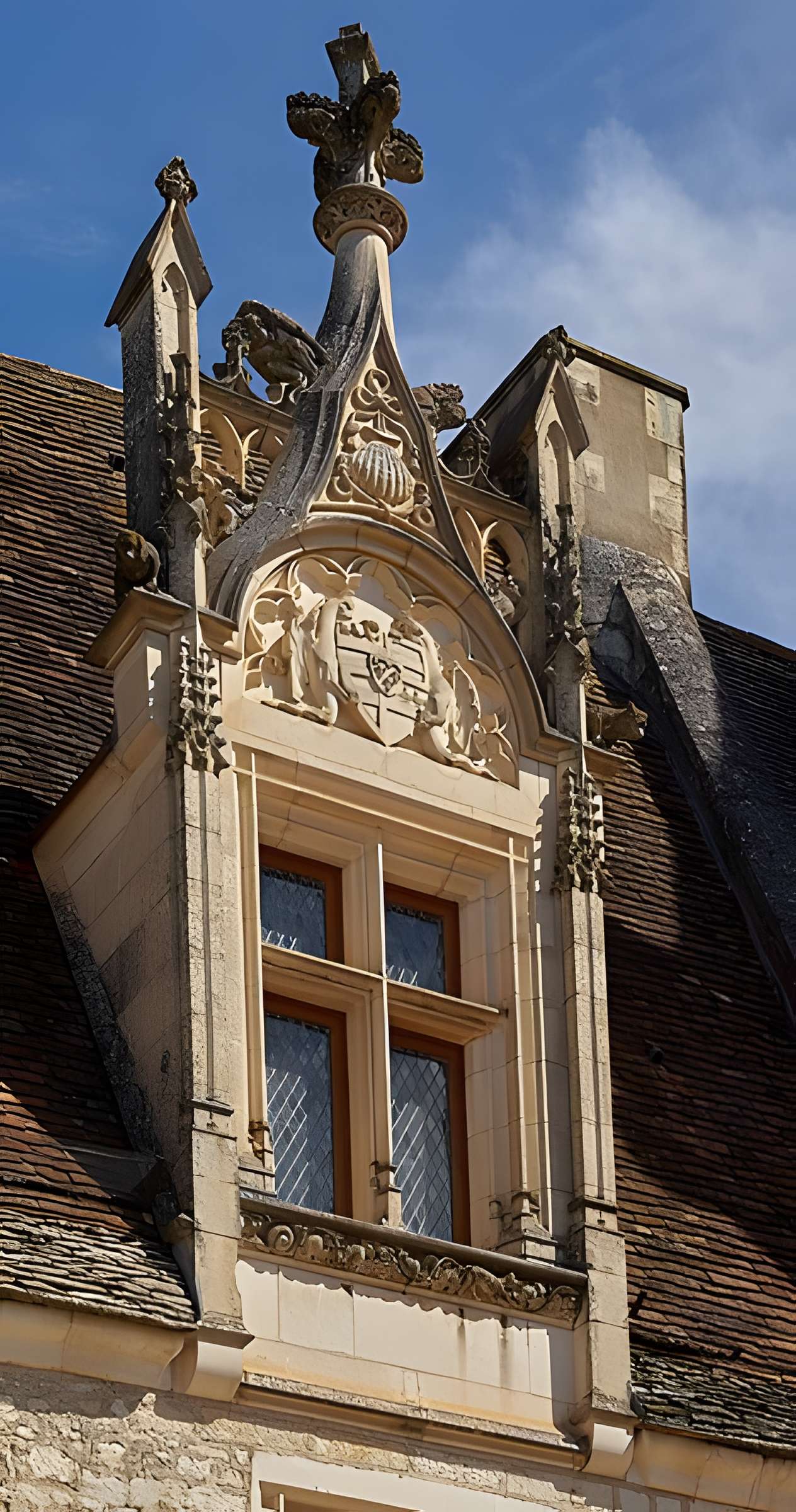 Château des Milandes